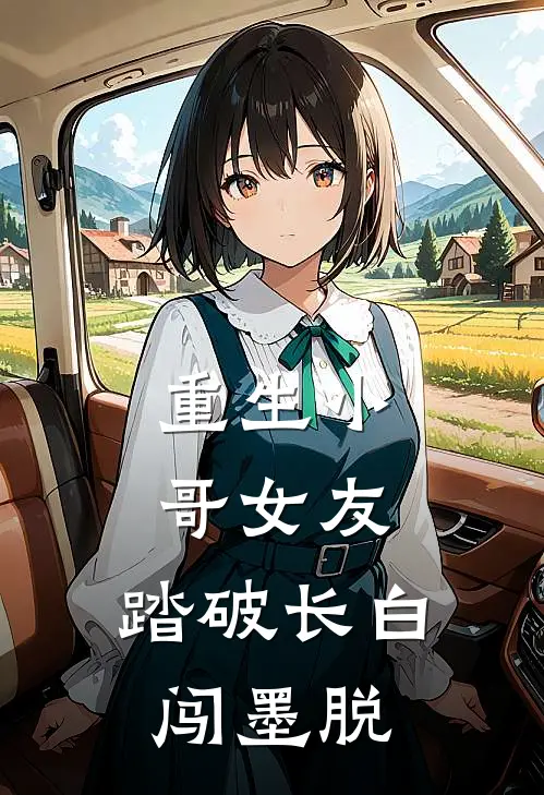 重生小哥女友：踏破长白闯墨脱
