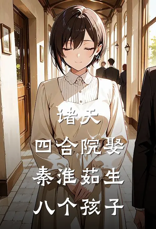 诸天：四合院娶秦淮茹生八个孩子