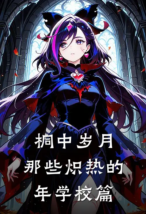 桐中岁月：那些炽热的年学校篇