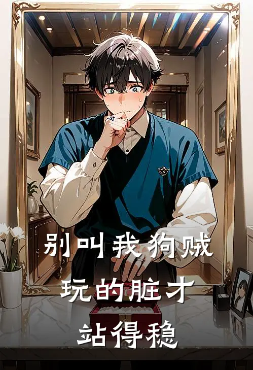 别叫我狗贼：玩的脏才站得稳