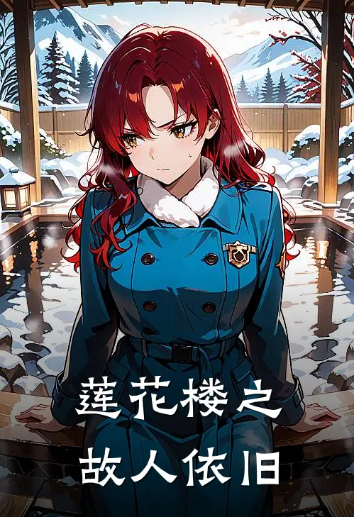 莲花楼之故人依旧