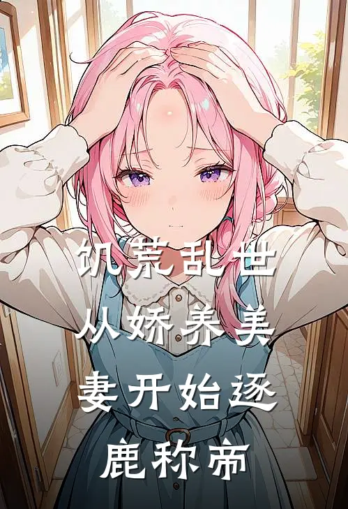 饥荒乱世：从娇养美妻开始逐鹿称帝