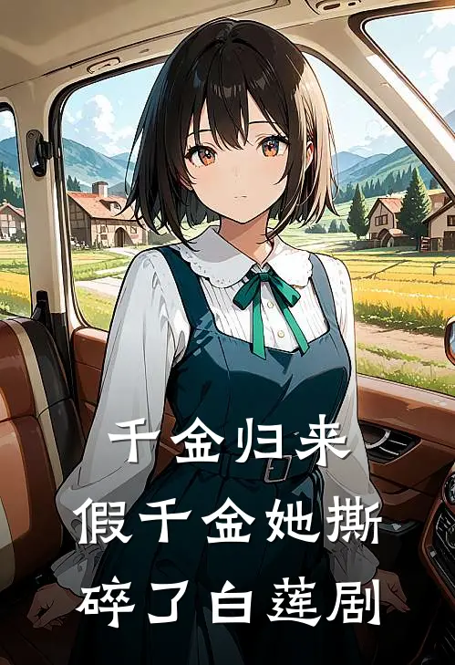 千金归来：假千金她撕碎了白莲剧