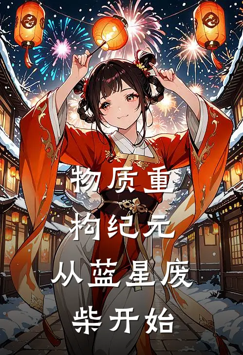 物质重构纪元：从蓝星废柴开始