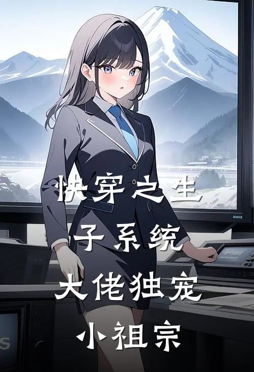 快穿之生子系统：大佬独宠小祖宗