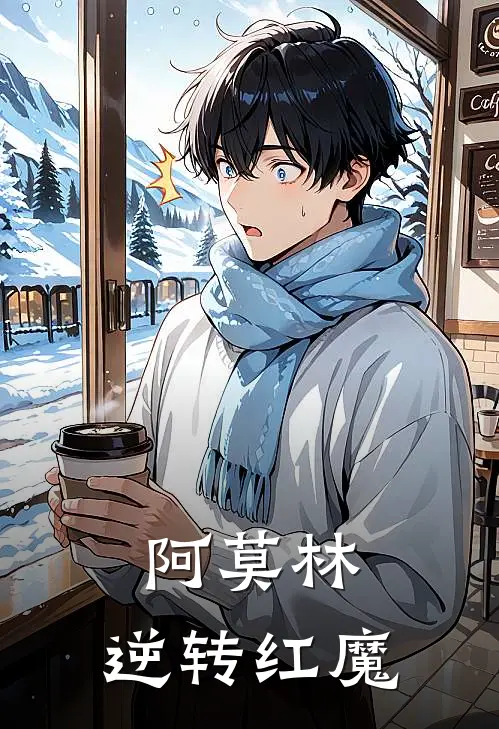 阿莫林：逆转红魔