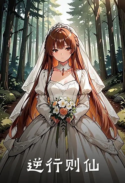 逆行则仙