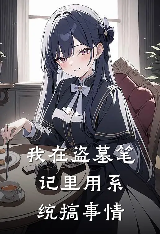 我在盗墓笔记里用系统搞事情