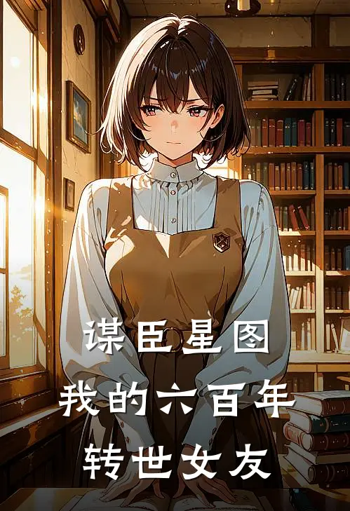 谋臣星图：我的六百年转世女友