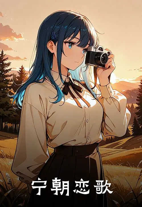 宁朝恋歌