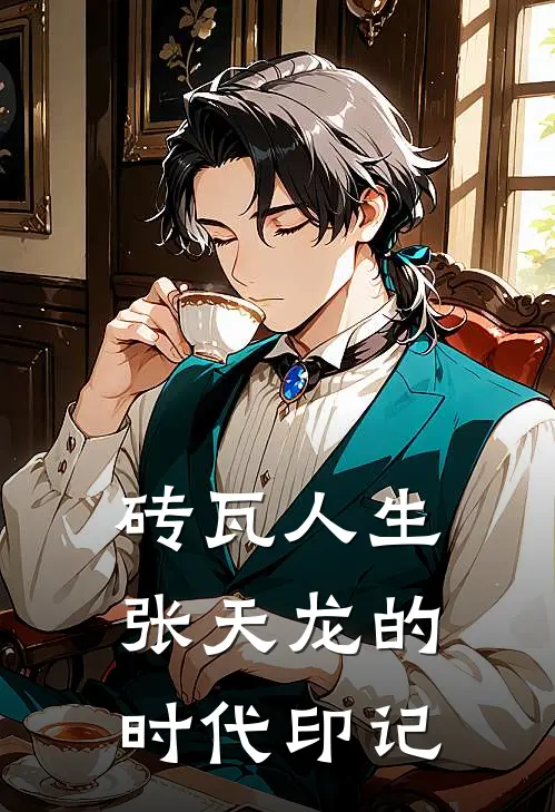 砖瓦人生，张天龙的时代印记