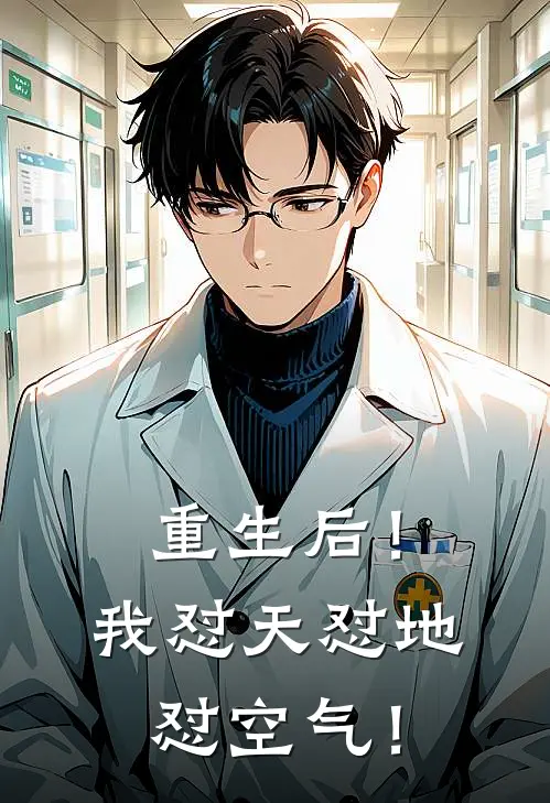 重生后！我怼天怼地怼空气！