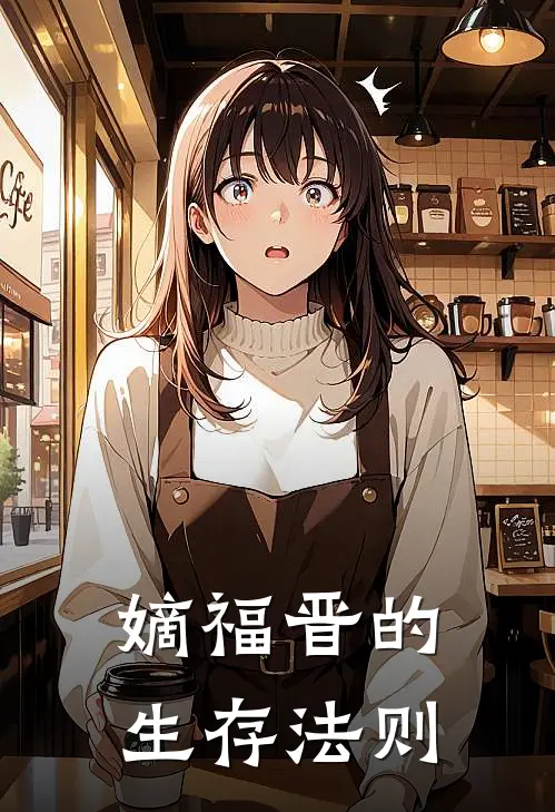 嫡福晋的生存法则