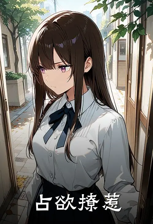 占欲撩惹