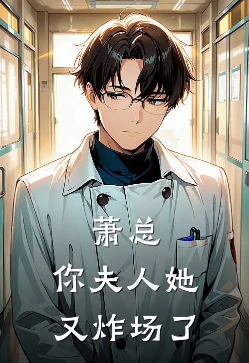 萧总，你夫人她又炸场了