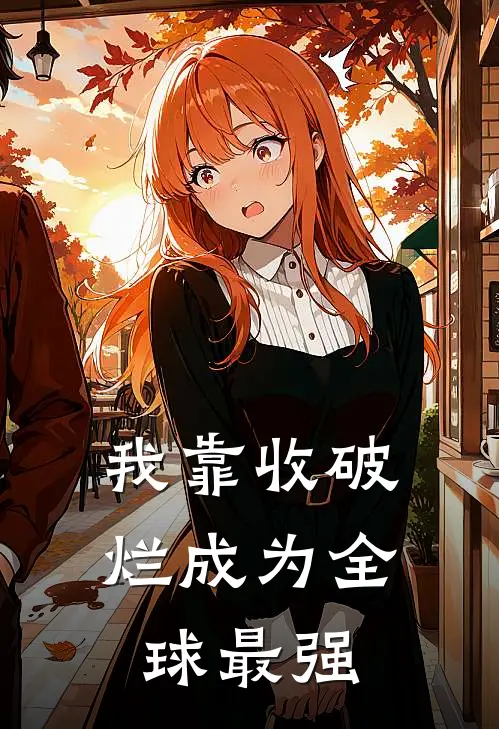 我靠收破烂成为全球最强