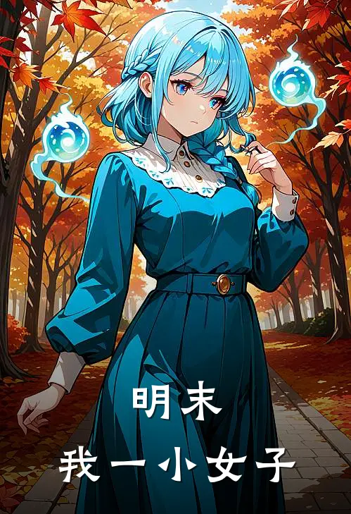 明末：我一小女子