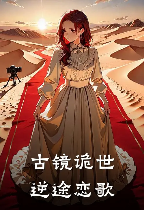 古镜诡世：逆途恋歌