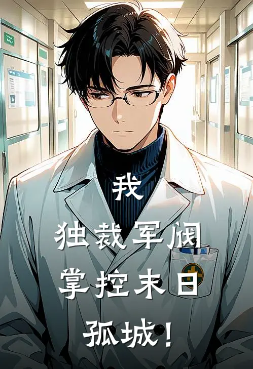 我，独裁军阀，掌控末日孤城！