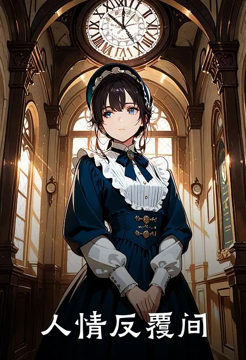 人情反覆间