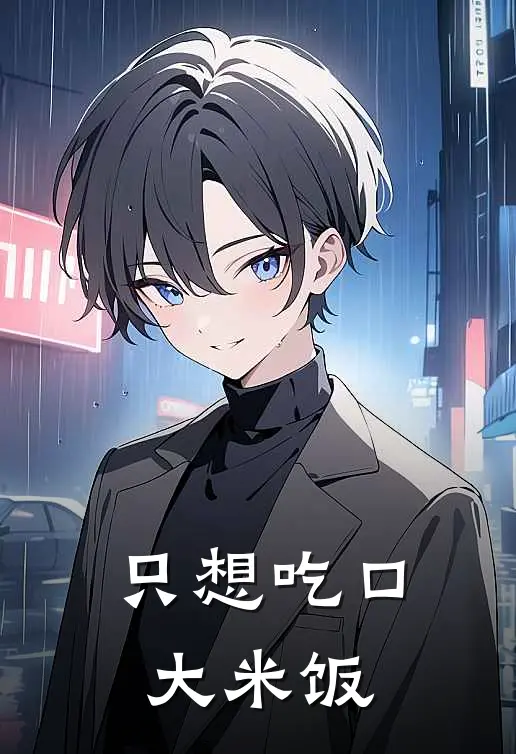 只想吃口大米饭