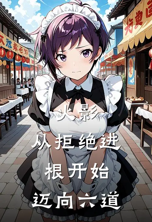 火影：从拒绝进根开始，迈向六道