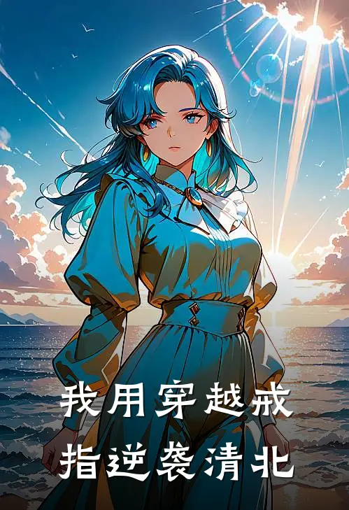 我用穿越戒指逆袭清北