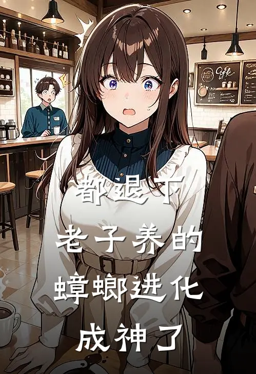 都退下，老子养的蟑螂进化成神了