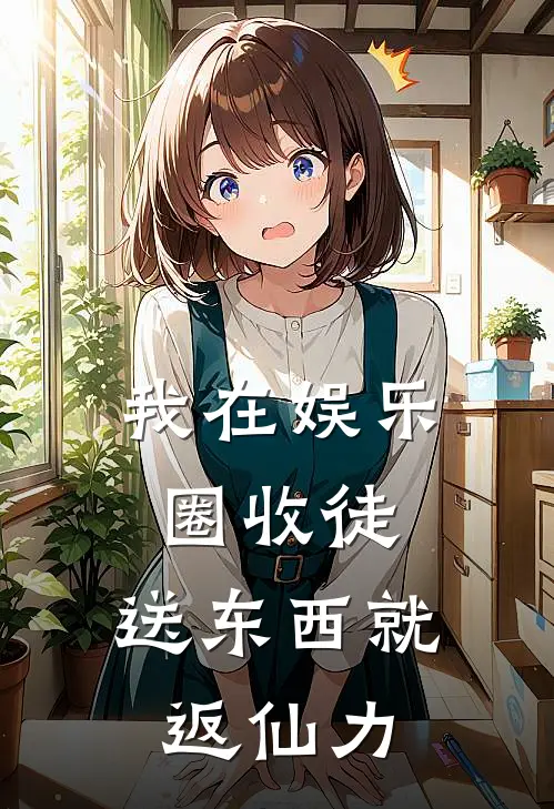 我在娱乐圈收徒，送东西就返仙力