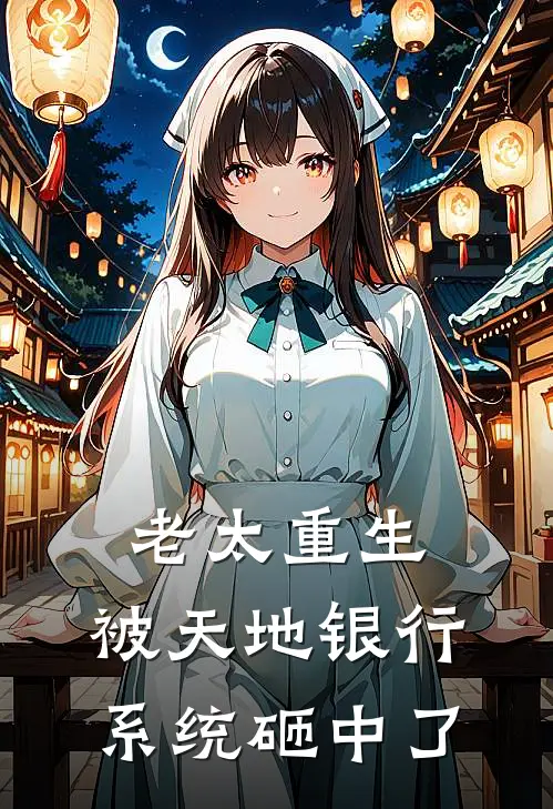 老太重生，被天地银行系统砸中了