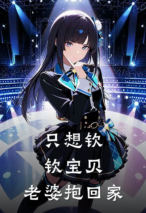 只想钦钦宝贝，老婆抱回家
