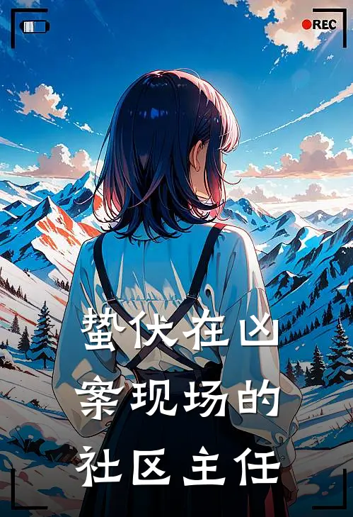 蛰伏在凶案现场的社区主任