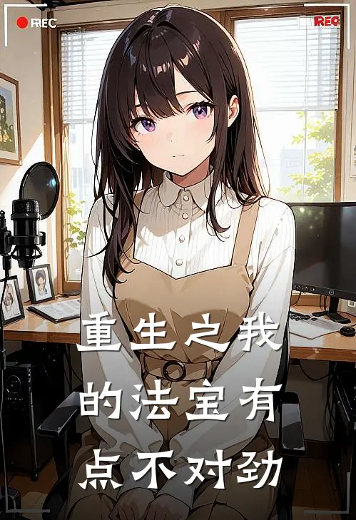 重生之我的法宝有点不对劲