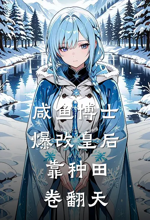 咸鱼博士爆改皇后：靠种田卷翻天