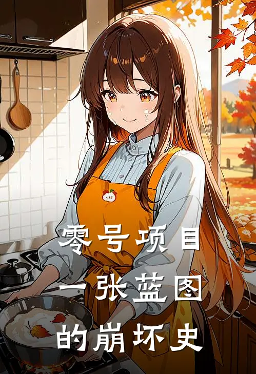 零号项目：一张蓝图的崩坏史