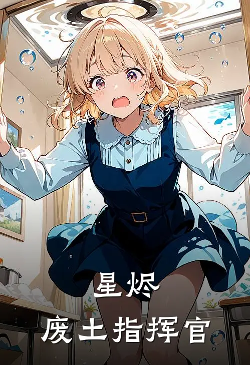 星烬：废土指挥官