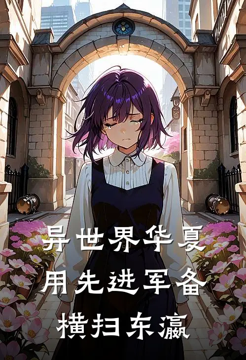 异世界华夏，用先进军备横扫东瀛