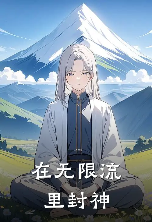 在无限流里封神，