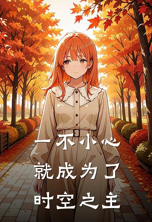 一不小心就成为了时空之主