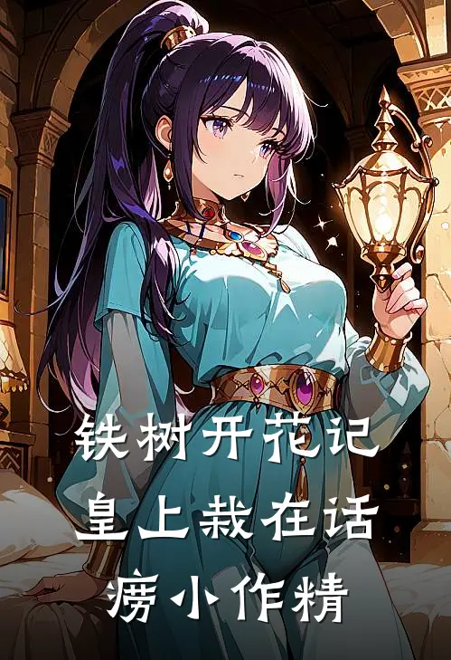 铁树开花记：皇上栽在话痨小作精