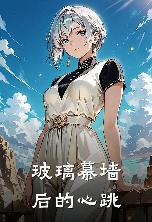 玻璃幕墙后的心跳