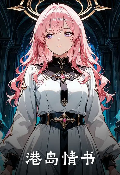 港岛情书