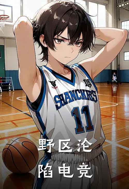 野区沦陷【电竞】