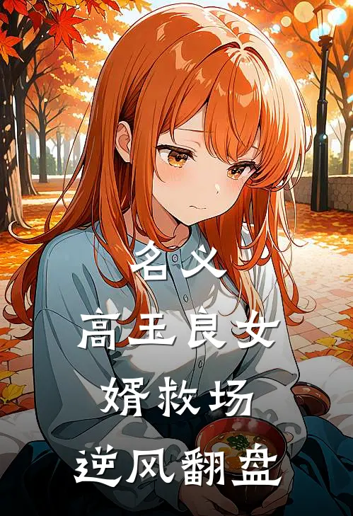 名义：高玉良女婿救场，逆风翻盘