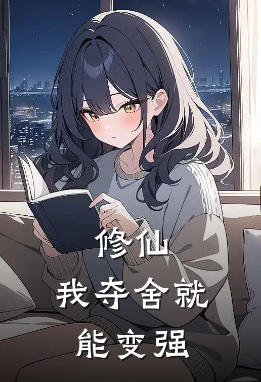 修仙：我夺舍就能变强