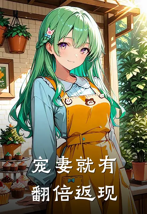 宠妻就有翻倍返现