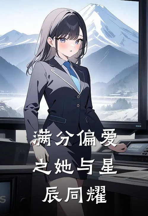 满分偏爱之她与星辰同耀