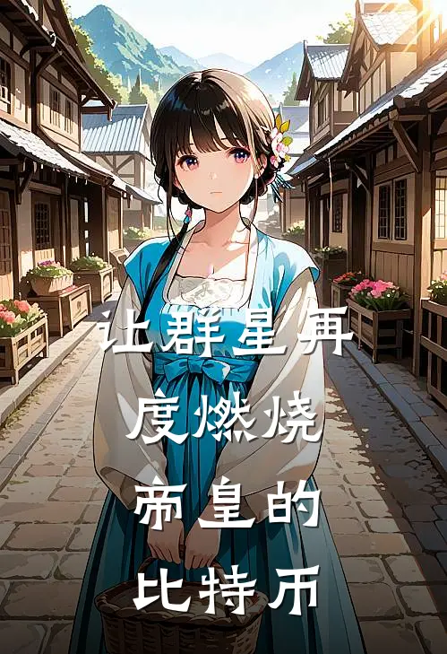 让群星再度燃烧，帝皇的比特币