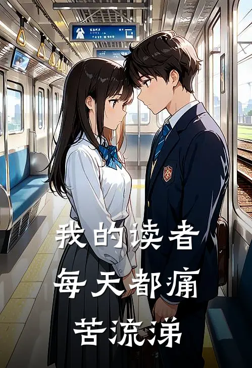 我的读者每天都痛苦流涕