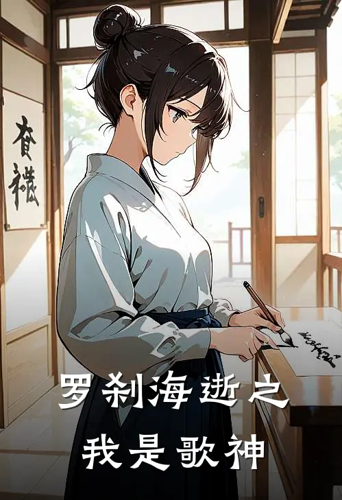 罗刹海逝之我是歌神